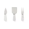 Fox Run Marble Cheese Knife Set/3 -Fox Run Kitchenware Shop Belk 108