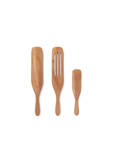 Fox Run 3pc Spurtle Set 4 Fox Run 3pc Spurtle Set - Image 2