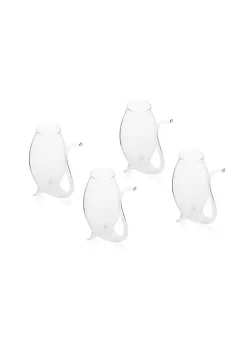 Fox Run Port Sipper S/4 2.75 oz