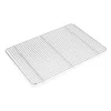 Fox Run SS Cooling Rack, tight grid -Fox Run Kitchenware Shop Belk 136