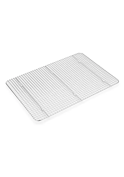 Fox Run SS Cooling Rack, tight grid 4 Fox Run SS Cooling Rack, tight grid - Image 2