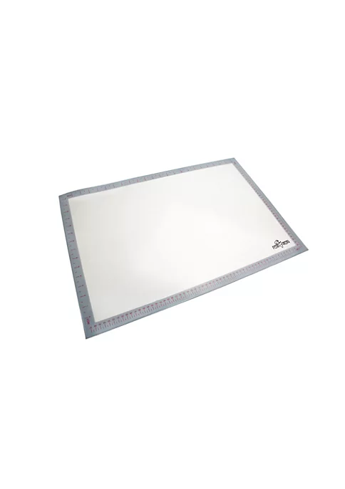 Fox Run 16.5 x 24.5" Silicone Bake Mat 4 Fox Run 16.5 x 24.5" Silicone Bake Mat - Image 2