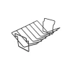 Fox Run Roasting Rack Ns -Fox Run Kitchenware Shop Belk 14