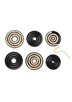 Fox Run Kransekake Mold