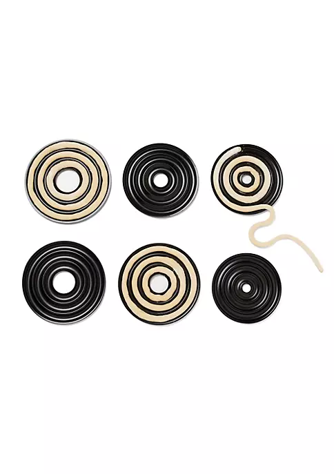 Fox Run Kransekake Mold 3 Fox Run Kransekake Mold