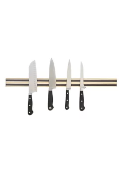 Fox Run Magnetic Utensil Bar 18"