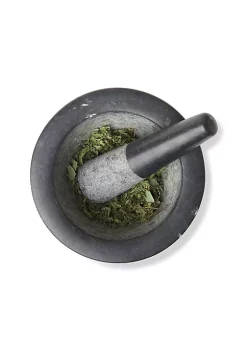 Fox Run Black Granite M&P 7" Diameter