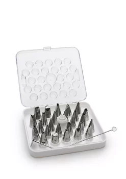 Fox Run 31pc Icing Set
