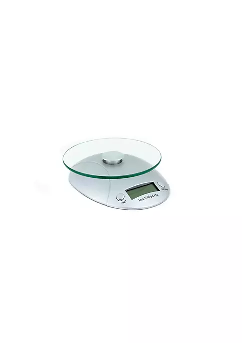 Fox Run Digital Kitchen Scale 4 Fox Run Digital Kitchen Scale - Image 2