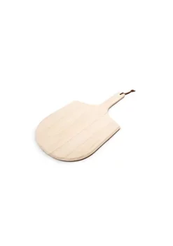 Fox Run Pizza Paddle Wood