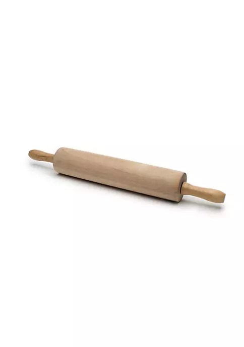 Fox Run Rolling Pin,2.50 Dia. 3 Fox Run Rolling Pin,2.50 Dia.