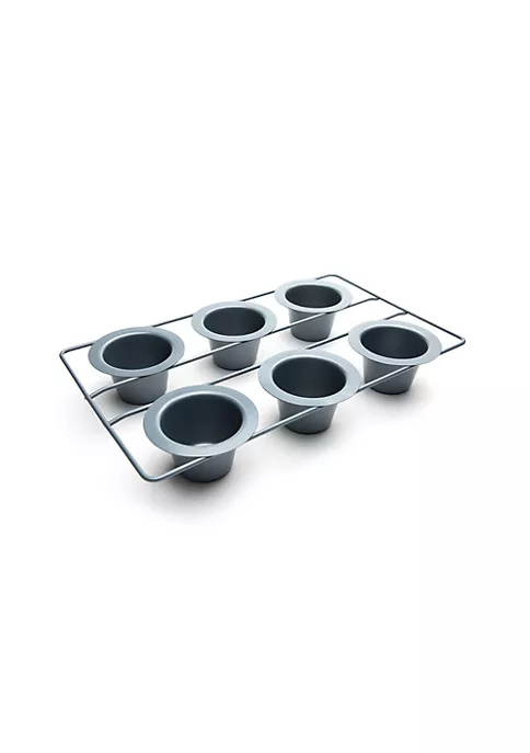Fox Run Popover Pan Set 6 4 Fox Run Popover Pan Set 6 - Image 2
