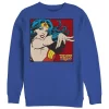 Wonder Woman™ Frame Graphic Crew Fleece Sweatshirt -Fox Run Kitchenware Shop Belk 216