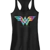 Wonder Woman™ Junior's Tye Dye Tank -Fox Run Kitchenware Shop Belk 236