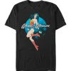Wonder Woman™ Wonder Woman Wonder About Short Sleeve T-Shirt 1 Wonder Woman™ Wonder Woman Wonder About Short Sleeve T-Shirt -Fox Run Kitchenware Shop Belk 242
