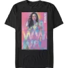 Wonder Woman™ Colorful Graphic T-Shirt -Fox Run Kitchenware Shop Belk 255