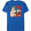 Wonder Woman™ Frame Graphic T-Shirt -Fox Run Kitchenware Shop Belk 259