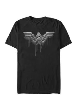 Wonder Woman™ Monochrome Wonder Graphic T-Shirt