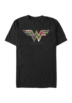 Wonder Woman™ Wonder Woman Floral