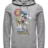Wonder Woman™ Fight For Justice Graphic Hoodie 2 Wonder Woman™ Fight For Justice Graphic Hoodie -Fox Run Kitchenware Shop Belk 292