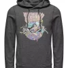 Wonder Woman™ DC Ladies Rise Graphic Hoodie -Fox Run Kitchenware Shop Belk 301