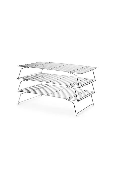 Fox Run Cooling Racks,Set/3 3 Fox Run Cooling Racks,Set/3