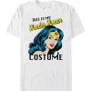 Wonder Woman™ Wonder Woman Short Sleeve T-Shirt