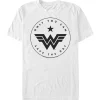 Wonder Woman™ Save the Day Graphic T-Shirt -Fox Run Kitchenware Shop Belk 330