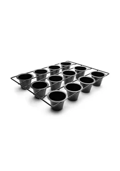 Fox Run Mini Popover Pan