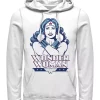 Wonder Woman™ Arms Crossed Graphic Hoodie -Fox Run Kitchenware Shop Belk 360