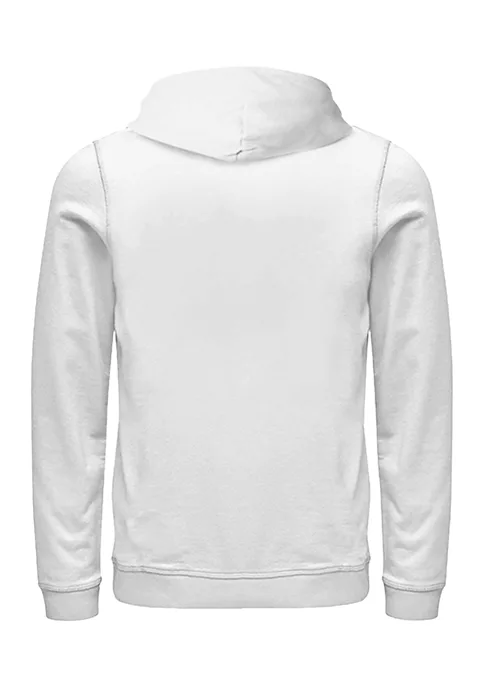 Wonder Woman™ Arms Crossed Graphic Hoodie 4 Wonder Woman™ Arms Crossed Graphic Hoodie - Image 2