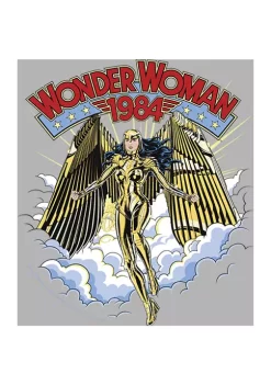 Wonder Woman™ Gold Suit Graphic Hoodie -Fox Run Kitchenware Shop Belk 379