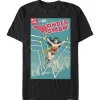 Wonder Woman™ Comics Graphic T-Shirt