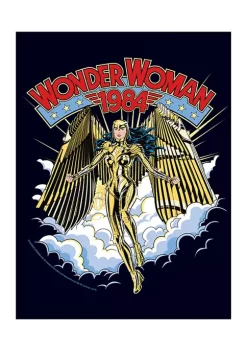 Wonder Woman™ Gold Suit Graphic T-Shirt -Fox Run Kitchenware Shop Belk 417