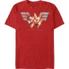 Wonder Woman™ Eagle Truth Graphic T-Shirt -Fox Run Kitchenware Shop Belk 425
