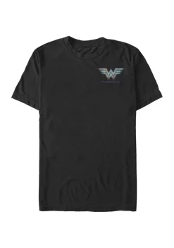 Wonder Woman™ Screen Pocket Graphic T-Shirt -Fox Run Kitchenware Shop Belk 439