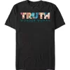 Wonder Woman™ Truth Overlay Graphic T-Shirt -Fox Run Kitchenware Shop Belk 444