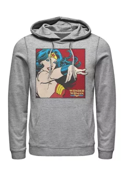 Wonder Woman™ Frame Graphic Hoodie -Fox Run Kitchenware Shop Belk 450