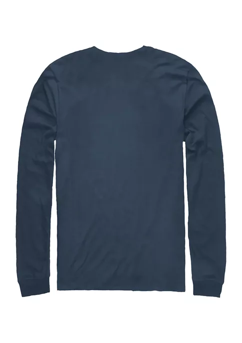 Wonder Woman™ Comic Graphic Long Sleeve T-Shirt 4 Wonder Woman™ Comic Graphic Long Sleeve T-Shirt - Image 2