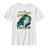 Wonder Woman™ Boys 4-7 Wonder Costume T-Shirt 1 Wonder Woman™ Boys 4-7 Wonder Costume T-Shirt -Fox Run Kitchenware Shop Belk 484