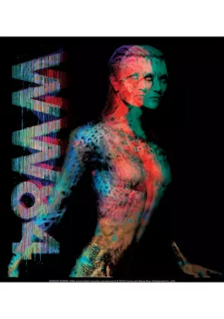 Wonder Woman™ 3D Cheetah Pose Graphic T-Shirt -Fox Run Kitchenware Shop Belk 498