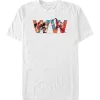 Wonder Woman™ Wonderous Battle Graphic T-Shirt -Fox Run Kitchenware Shop Belk 500