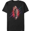 Wonder Woman™ Cheetah Claws Graphic T-Shirt