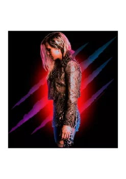 Wonder Woman™ Cheetah Claws Graphic T-Shirt -Fox Run Kitchenware Shop Belk 506