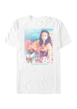 Wonder Woman™ Graphic T-Shirt