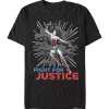 Wonder Woman™ Justice Fighter Graphic T-Shirt -Fox Run Kitchenware Shop Belk 528