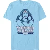 Wonder Woman™ Arms Crossed Graphic T-Shirt -Fox Run Kitchenware Shop Belk 532