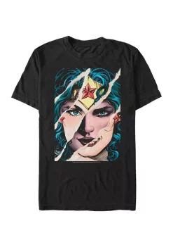 Wonder Woman™ Wonder Woman Faces