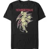 Wonder Woman™ Cheetah Graphic T-Shirt