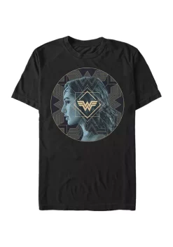 Wonder Woman™ Wire Graphic T-Shirt -Fox Run Kitchenware Shop Belk 550